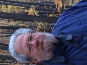 Joel Greenberg